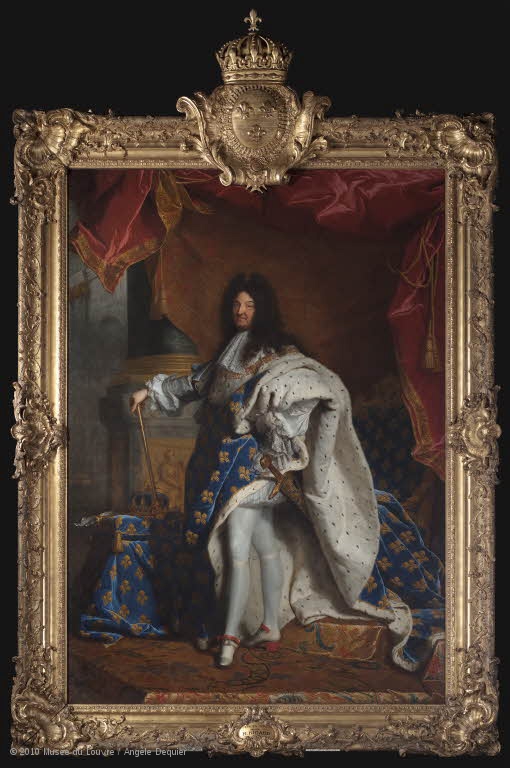Louis XIV Sembleue Memories Of France louis-xiv-sembleue-memories-of-france
